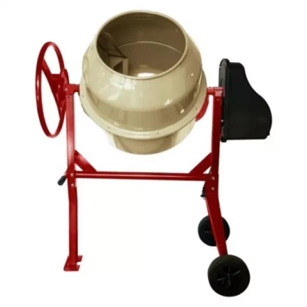 Бетономешалка ELITECH Б 180 купить в Ноябрьске