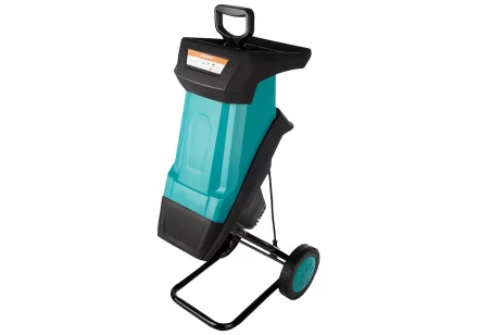 Измельчитель садовый STURM GBE 2400 C купить в Ноябрьске