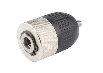 Патрон для дрели БЗП 2-13 мм -  М12х1,25 MATRIX 16814 купить в Ноябрьске