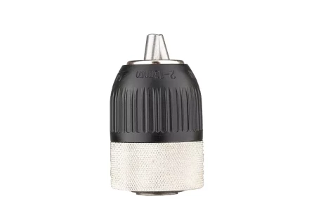 Патрон для дрели БЗП 2-13 мм -  М12х1,25 MATRIX 16814 купить в Ноябрьске