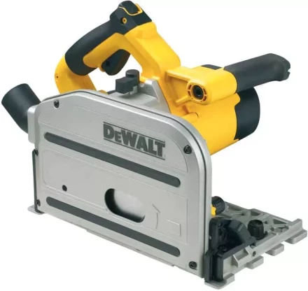 Пила погружная DeWalt DWS520K купить в Ноябрьске