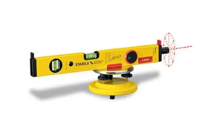 Лазерный уровень Stabila 80 LMX-P+L Set (Нивелир) купить в Ноябрьске