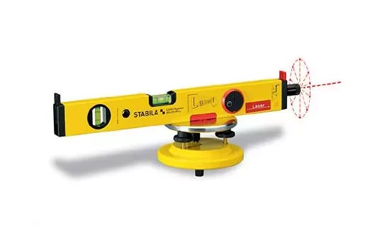 Лазерный уровень Stabila 80 LMX-P+L Set (Нивелир) купить в Ноябрьске