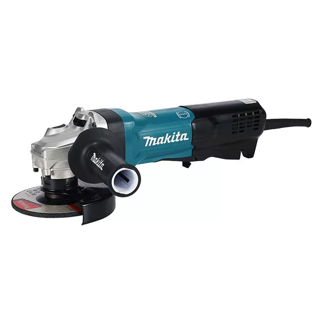 Углошлифовальная машина (болгарка) Makita GA5095X01 1900Вт, 125мм купить в Ноябрьске