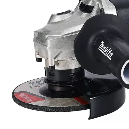 Углошлифовальная машина (болгарка) Makita GA5095X01 1900Вт, 125мм купить в Ноябрьске