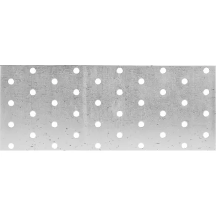 Пластина соединительная ЗУБР &quot;МАСТЕР&quot;, 80х200мм, 20шт 310255-080-200 купить в Ноябрьске