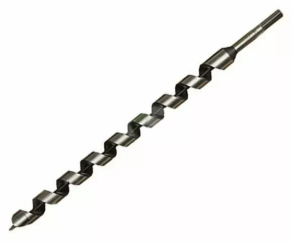 Сверло Левиса по дереву, Makita D-07397, 18x180x250 купить в Ноябрьске