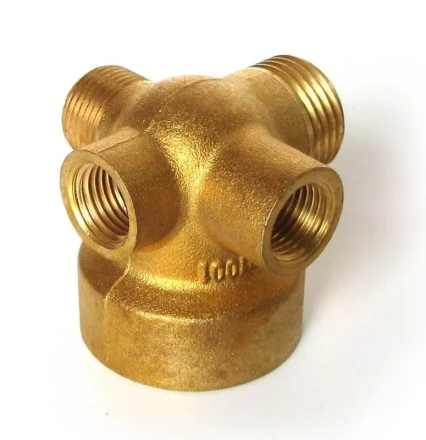 Разветвитель BF-2 купить в Ноябрьске