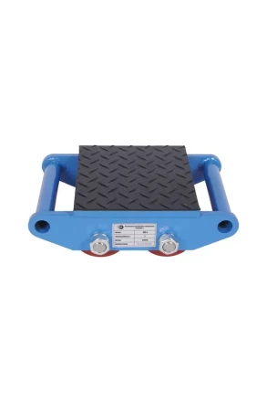 Роликовая платформа подкатная TOR CRO-4 г/п 6 т (T) (без ручки) 1048290 купить в Ноябрьске