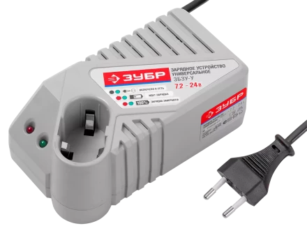 БЗУ для Ni-Cd АКБ ЗБЗУ-У серия МАСТЕР купить в Ноябрьске