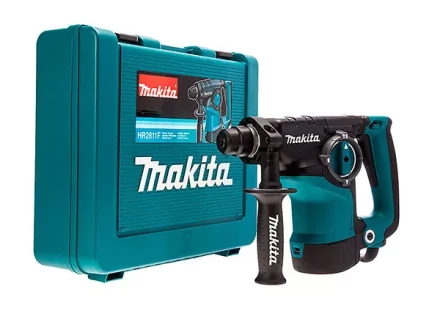 Перфоратор Makita HR2811F купить в Ноябрьске