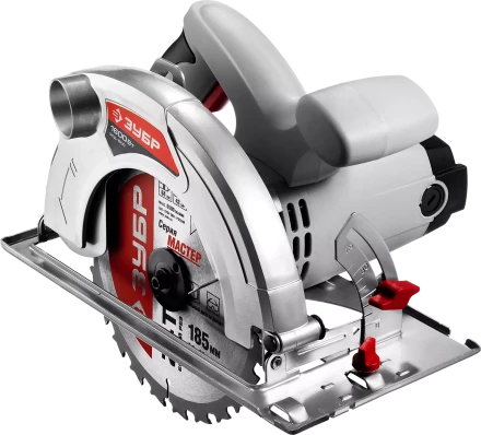 Пила циркулярная ЗПД-1600 серия МАСТЕР купить в Ноябрьске