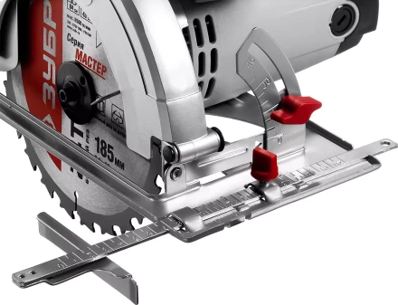 Пила циркулярная ЗПД-1600 серия МАСТЕР купить в Ноябрьске