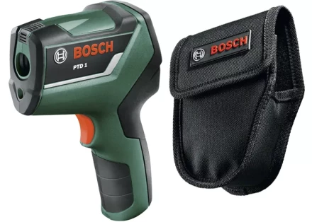 Термодетектор BOSCH PTD 1 купить в Ноябрьске