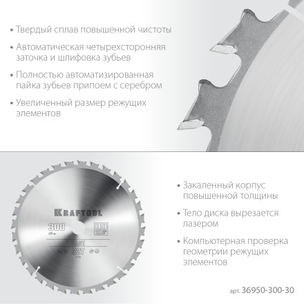 Диск пильный FAST, повышенный ресурс 36950-300-30 купить в Ноябрьске