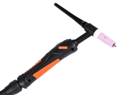 Горелка TIG TS 17 FLEX M12х1 8метр  Сварог IOI6306 купить в Ноябрьске