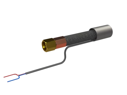 Горелка TIG TS 17 FLEX M12х1 8метр  Сварог IOI6306 купить в Ноябрьске