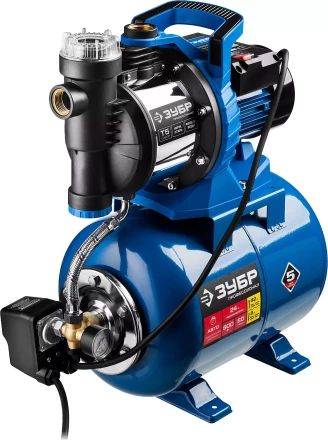 Насосная станция корпус из нержавеющей стали НАС-Т5-900-С серия ПРОФЕССИОНАЛ купить в Ноябрьске