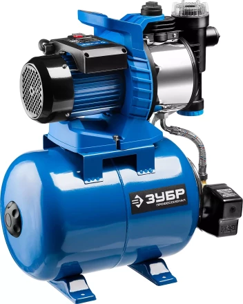 Насосная станция корпус из нержавеющей стали НАС-Т5-900-С серия ПРОФЕССИОНАЛ купить в Ноябрьске