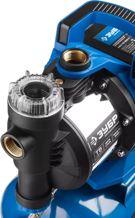 Насосная станция корпус из нержавеющей стали НАС-Т5-900-С серия ПРОФЕССИОНАЛ купить в Ноябрьске