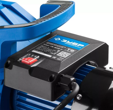 Насосная станция корпус из нержавеющей стали НАС-Т5-900-С серия ПРОФЕССИОНАЛ купить в Ноябрьске