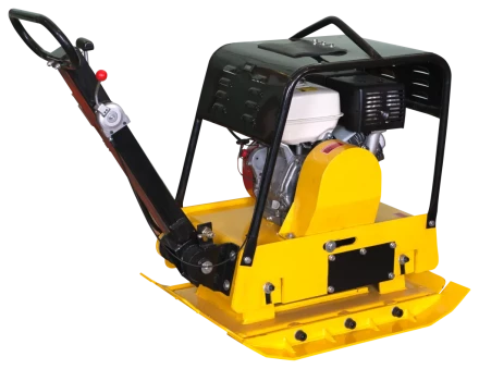 Реверсивная виброплита STEM Techno RPC 250 купить в Ноябрьске