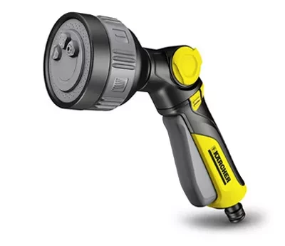 Многофункциональный пистолет Karcher Plus купить в Ноябрьске