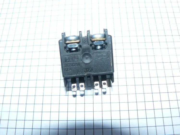 Выключатель SF125 7(7)A 5E4 V000-003-302 купить в Ноябрьске