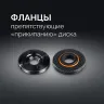 STEHER d 180 мм, 2000 Вт, УШМ (AGS-180-2000 S) купить в Ноябрьске