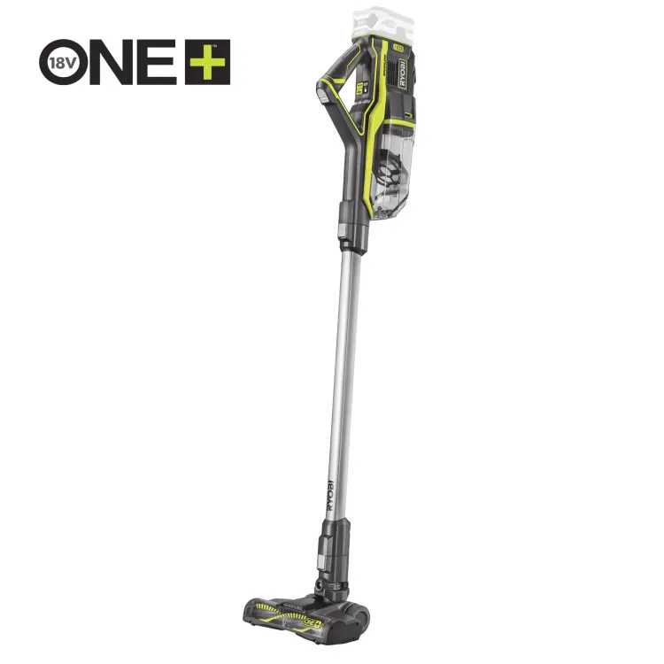 Ryobi ONE Пылесос бесщеточный R18SV7-0 5133004487 купить в Ноябрьске
