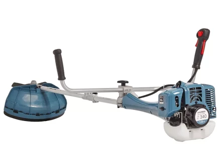 Бензокоса Hyundai Z 420 купить в Ноябрьске