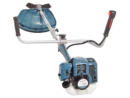 Бензокоса Hyundai Z 420 купить в Ноябрьске