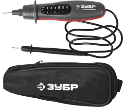 Тестеры напряжения L+N 6-400В серия МАСТЕР