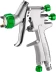 Краскопульт пневматический KRAFTOOL &quot;PRO&quot; Jeta 3000 mini, HVLP, c верхним бачком, 0,8мм 06561-0.8 купить в Ноябрьске