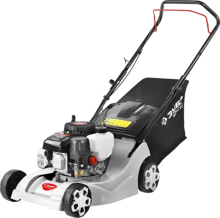 Газонокосилка бензиновая ГКБ-400П серия МАСТЕР купить в Ноябрьске