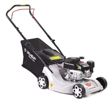 Газонокосилка бензиновая ГКБ-400П серия МАСТЕР купить в Ноябрьске