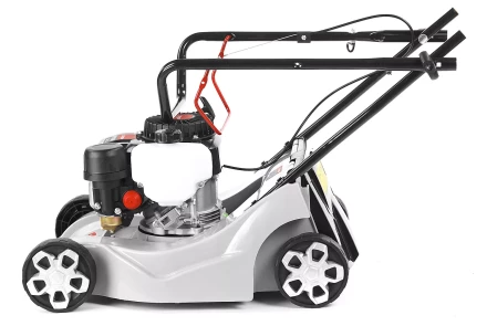 Газонокосилка бензиновая ГКБ-400П серия МАСТЕР купить в Ноябрьске