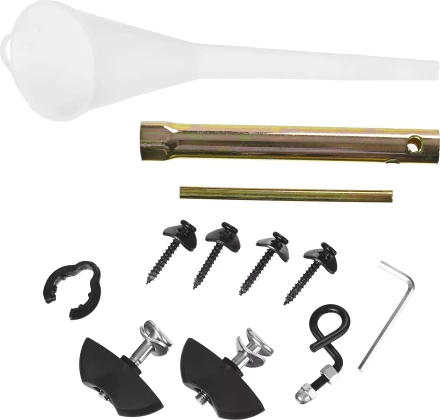 Газонокосилка бензиновая ГКБ-400П серия МАСТЕР купить в Ноябрьске