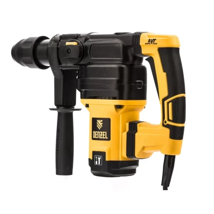 Перфоратор RHV-1050-38 Denzel 26620 купить в Ноябрьске