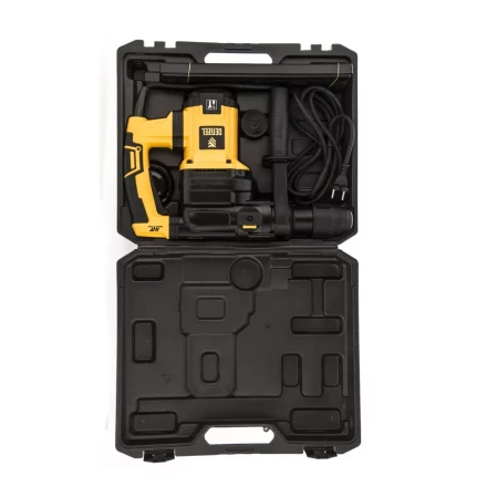 Перфоратор RHV-1050-38 Denzel 26620 купить в Ноябрьске