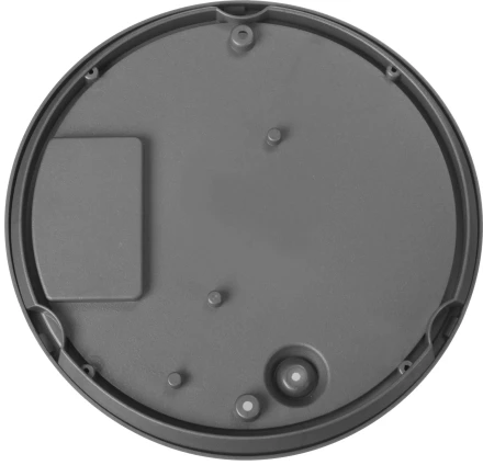 Светильник STAYER &quot;PROFI&quot; PROLight светодиодный, влагозащищенный IP65, пластиковый корпус, PC, влагозащищенный, круг, белый, 4000К, 12(100Вт) 57362-100-W купить в Ноябрьске