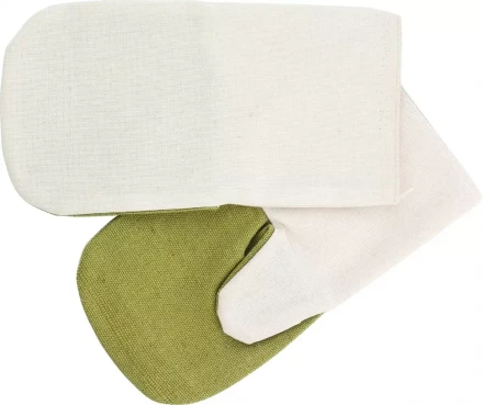 Рукавицы х/б с брезентовым наладонником Россия 68130 купить в Ноябрьске