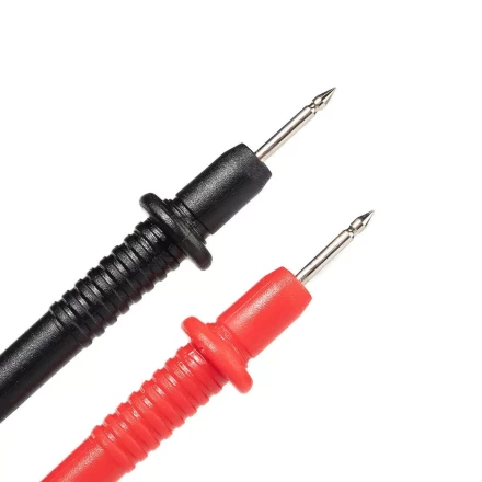 Токоизмерительные клещи КВТ КТ 200D с True RMS (101563) купить в Ноябрьске