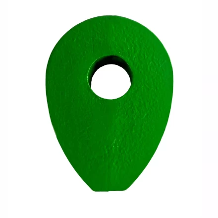 Коуш вантовый HITCH DIN 3091 36 мм (SZ071367) купить в Ноябрьске