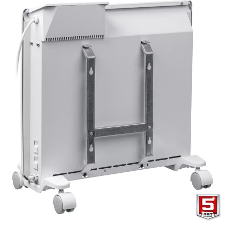 ЗУБР ПРО серия 1 кВт, электрический конвектор, Профессионал (КЭП-1000) купить в Ноябрьске