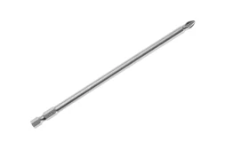 Бита HAMMER PH2 150мм