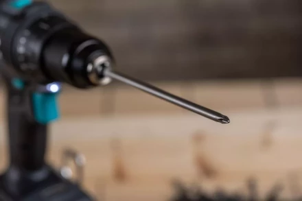 Бита HAMMER PH2 150мм купить в Ноябрьске