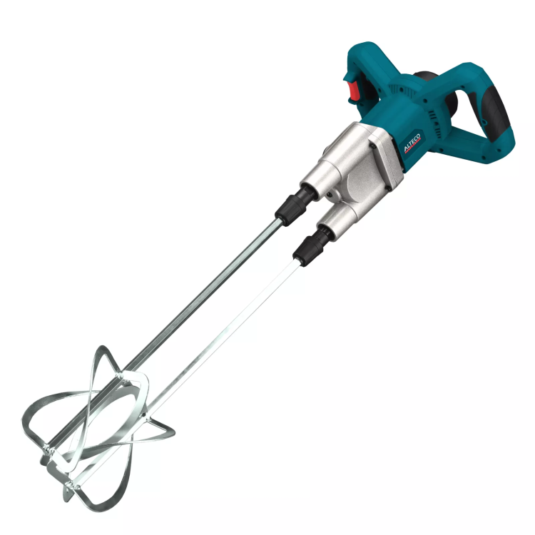 Миксер строительный ALTECO MX 1400-2 76003 купить в Ноябрьске