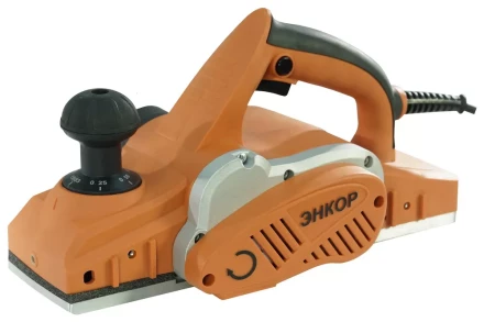 Рубанок ЭНКОР РЭ-1200/110Э + подставка,  1/2 50212 купить в Ноябрьске