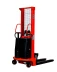 Штабелер гидравлический с электроподъемом 2,0 т 1,6 м TOR CTD20/16 1006208 купить в Ноябрьске
